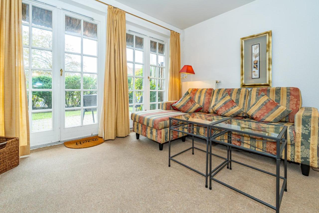 Altstadttor 11 Apartment Westerland