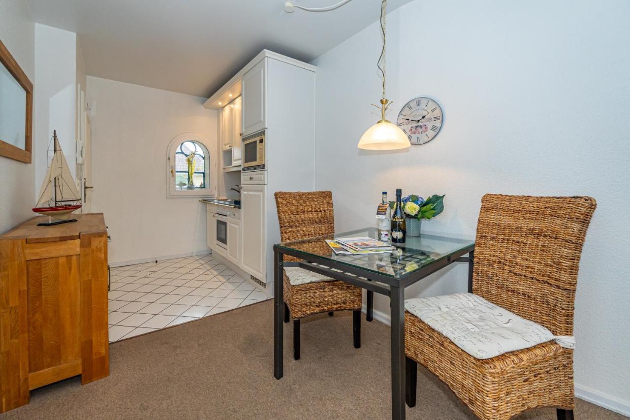 Apartment Altstadttor 11